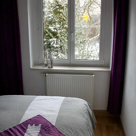 Apartment Sonja Am Weinberg *