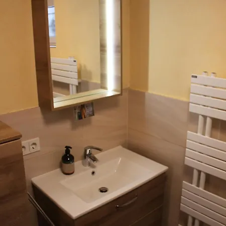 Sonja Am Weinberg Daire Radebeul