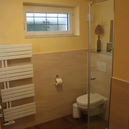 Sonja Am Weinberg Daire *