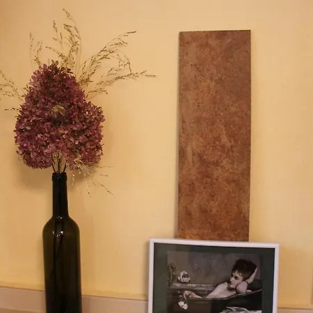 Sonja Am Weinberg Appartement Radebeul