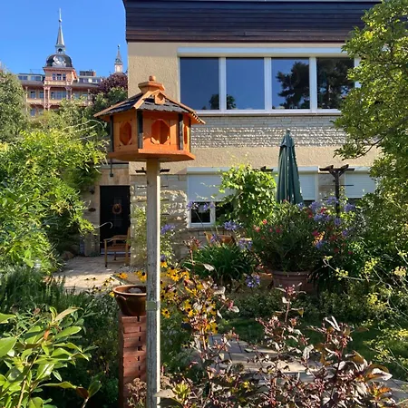 Sonja Am Weinberg Apartment Radebeul