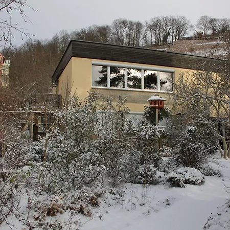 Apartment Sonja Am Weinberg