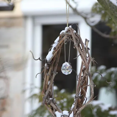 Apartment Sonja Am Weinberg *