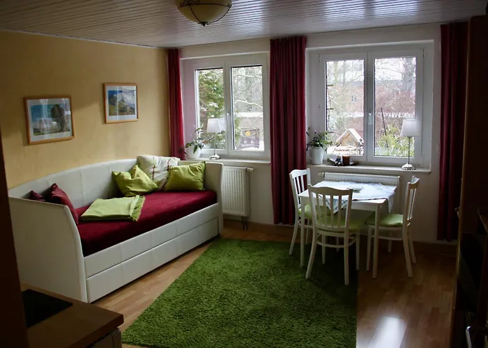 Sonja Am Weinberg Apartman