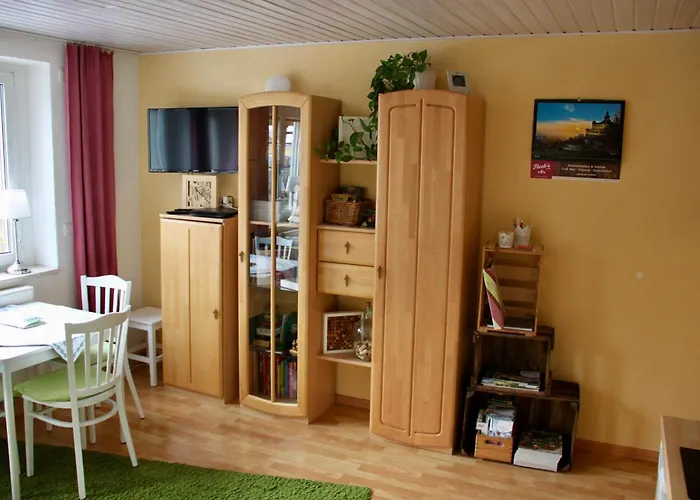 Apartman Sonja Am Weinberg