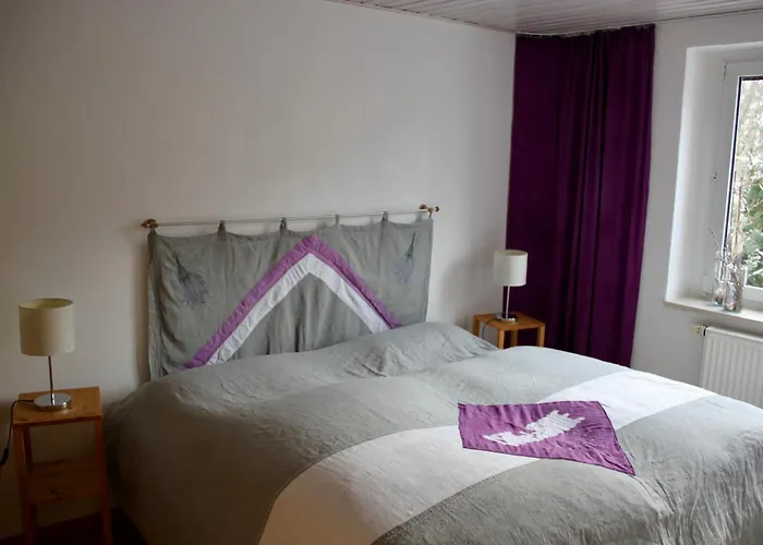 Sonja Am Weinberg Apartman *