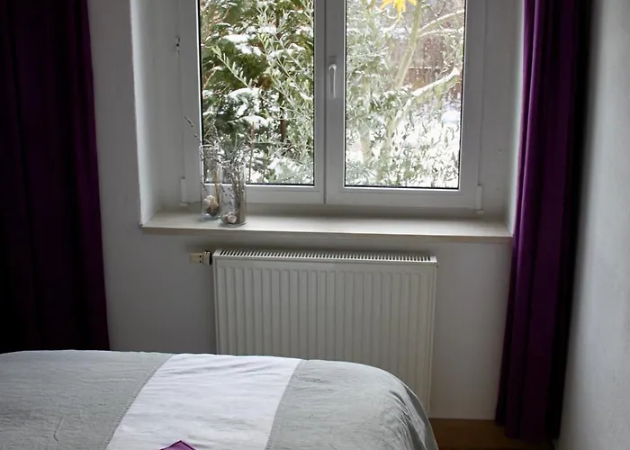 Apartman Sonja Am Weinberg *