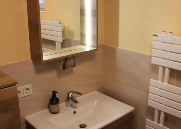 Sonja Am Weinberg Apartman Radebeul