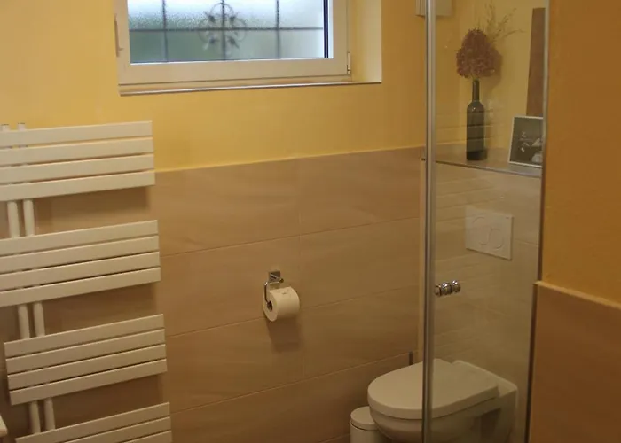 Sonja Am Weinberg شقة *