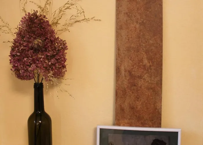 Sonja Am Weinberg شقة راديبول