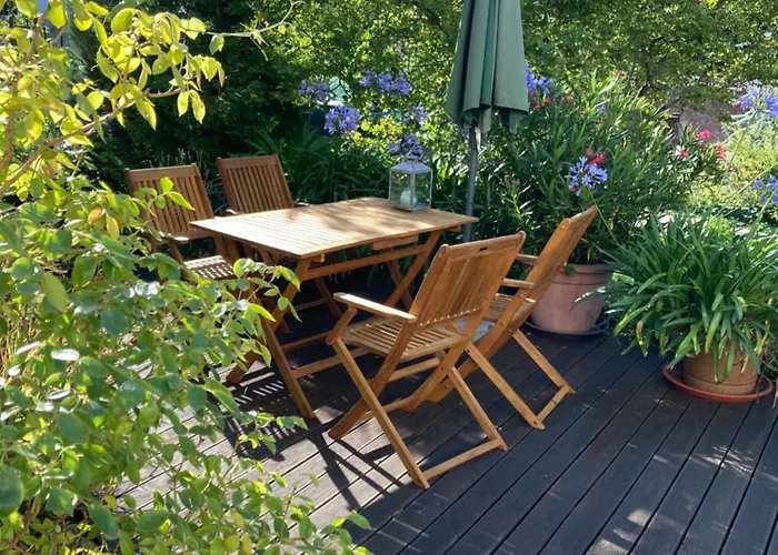 Sonja Am Weinberg Apartman