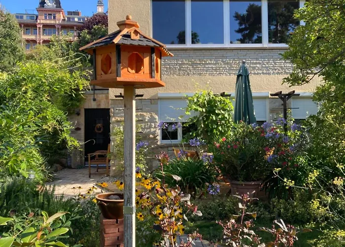 Sonja Am Weinberg شقة راديبول