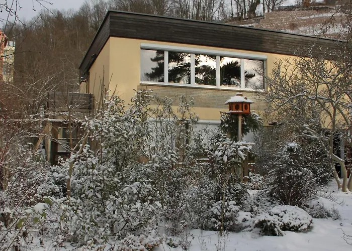 Apartment Sonja Am Weinberg