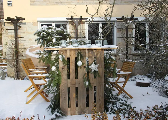 Sonja Am Weinberg شقة *